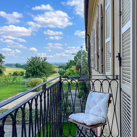Bed & Breakfast La Vilma Chieri