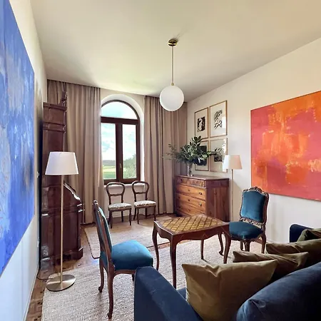 La Vilma Bed & Breakfast 4*