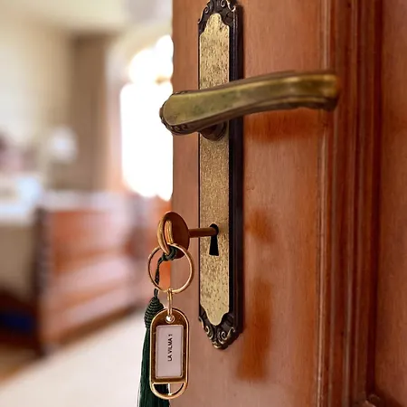 La Vilma Bed & Breakfast Chieri