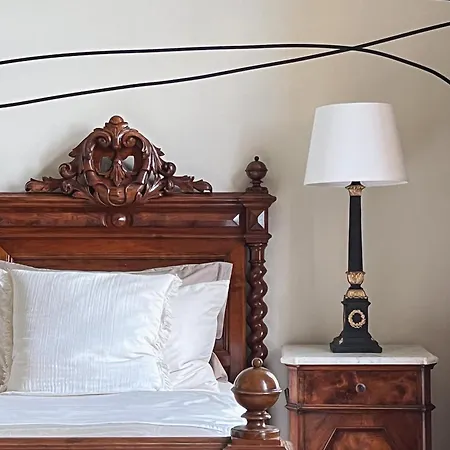 La Vilma Bed & Breakfast