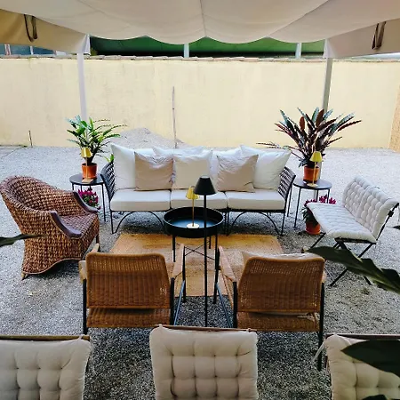 Bed & Breakfast La Vilma Chieri